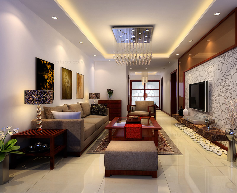 辦公樓裝修設計的區域切分規律有哪個方面-健明迪裝修