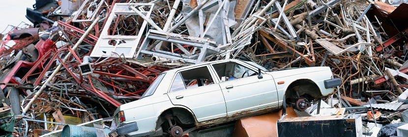 垃圾中轉站監(jiān)管