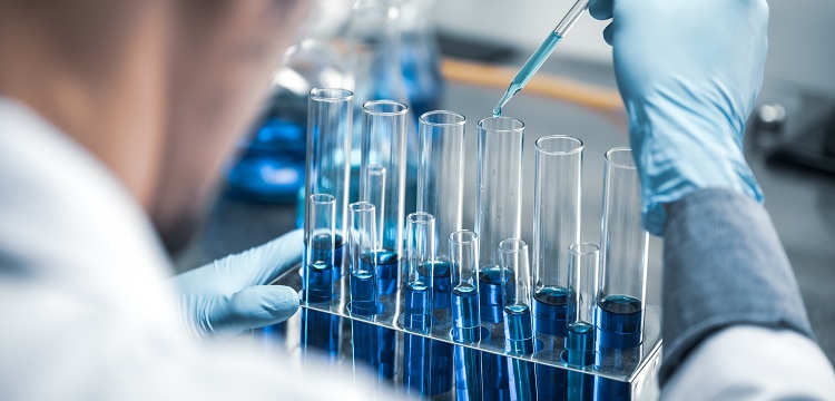 水處理劑聚硫酸鋁檢測