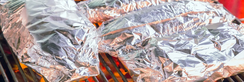 食品接觸用EVA檢測(cè)