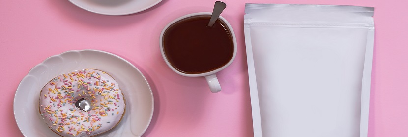 復(fù)合食品包裝袋檢測(cè)