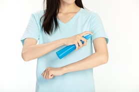 驅(qū)蚊花露水檢測(cè)