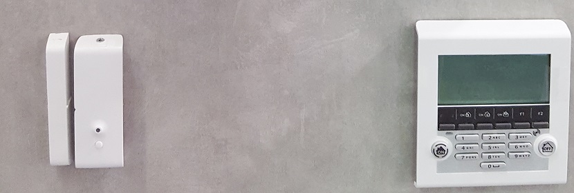 安防設(shè)備錘擊試驗