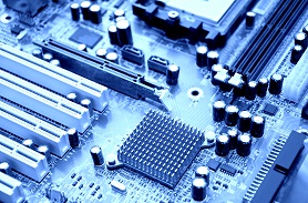 電子元器件及設(shè)備環(huán)境試驗