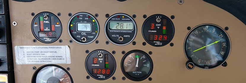 機載設備環境試驗