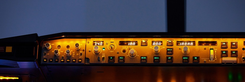 機載設備鹽霧試驗