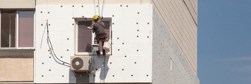 建筑絕熱制品垂直抗拉強度試驗