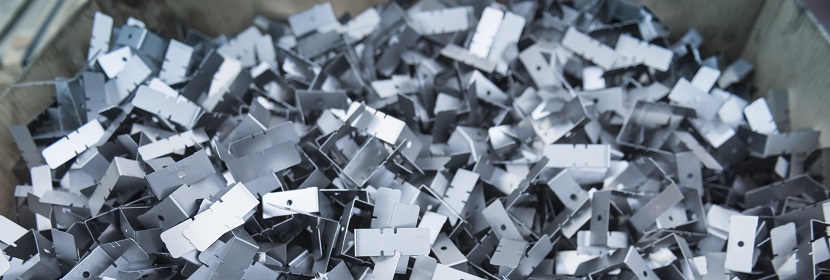 金屬材料硬度試驗