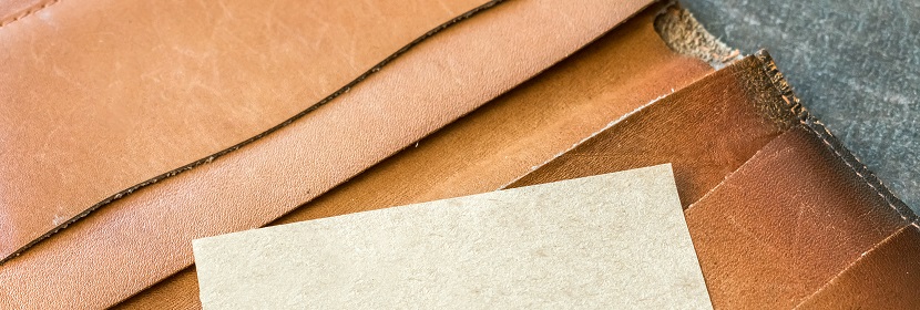 皮革沾污性能試驗