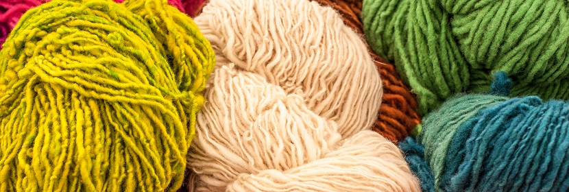 羊毛條氈縮性能試驗