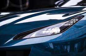 高分子材料可靠性檢測(cè)項(xiàng)目