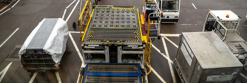 地面無線電導(dǎo)航設(shè)備長霉試驗(yàn)