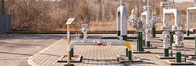 石油物探儀器環境試驗