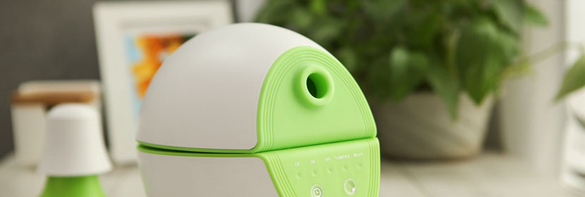 甲醛吸附率測(cè)定