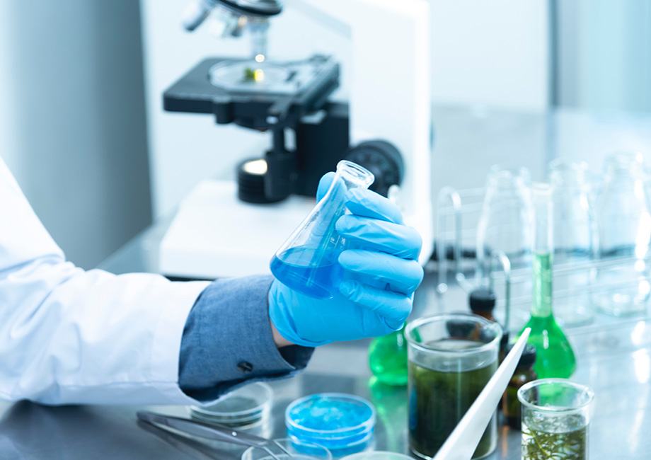 漆黃素檢測(cè)