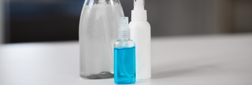 生物除臭劑檢測