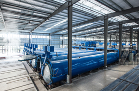 熱軋光圓鋼筋檢測(cè)