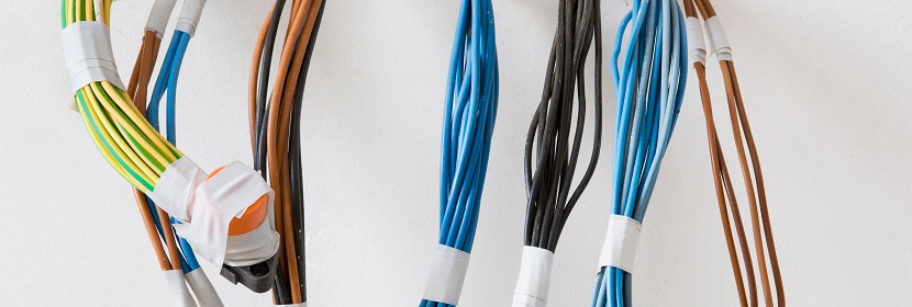 電線圈檢測(cè)