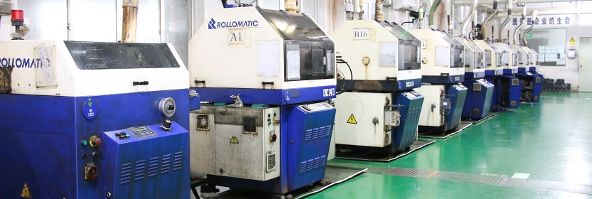 軸承跳動(dòng)測(cè)試