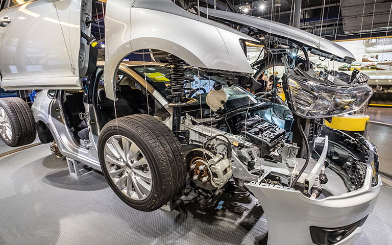 電鍍鹽霧檢測(cè)