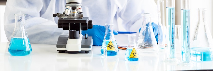 再生塑料檢測(cè)