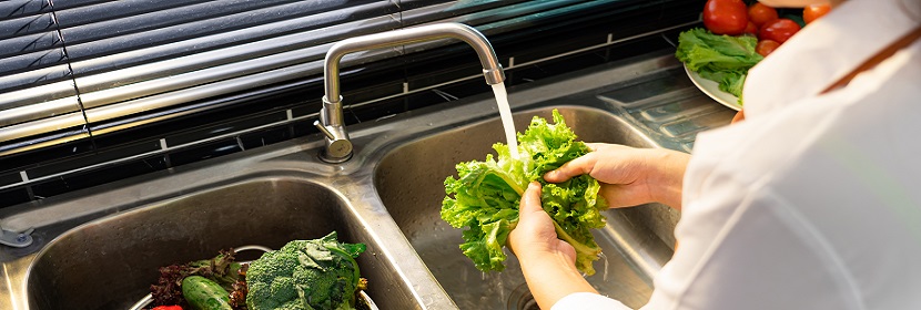 果蔬清洗劑檢測(cè)