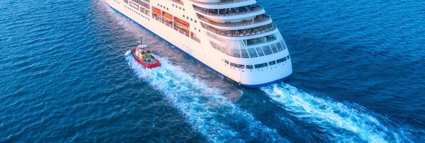 船用輔鍋爐性能試驗(yàn)