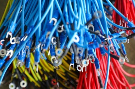 醫療抽吸設備檢測