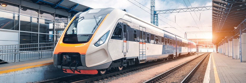 車(chē)輪不圓度檢測(cè)