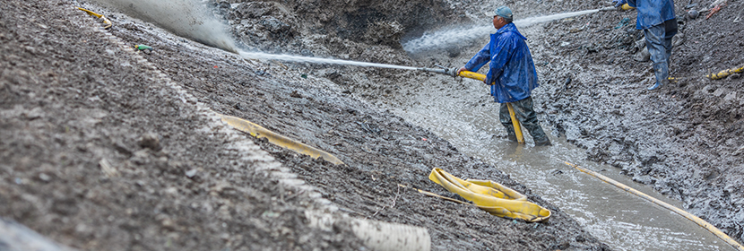沉淀碳酸鈣檢測