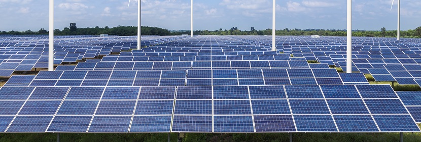 固體雜質(zhì)檢測(cè)