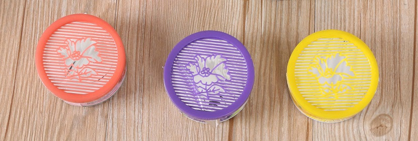 不揮發(fā)物檢測(cè)