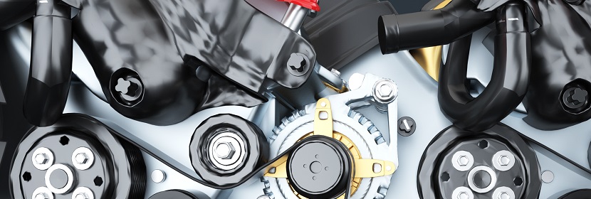 民用機(jī)械檢測