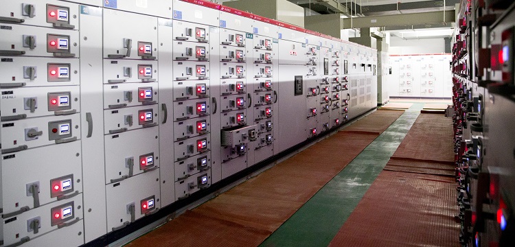 回轉動力泵檢測