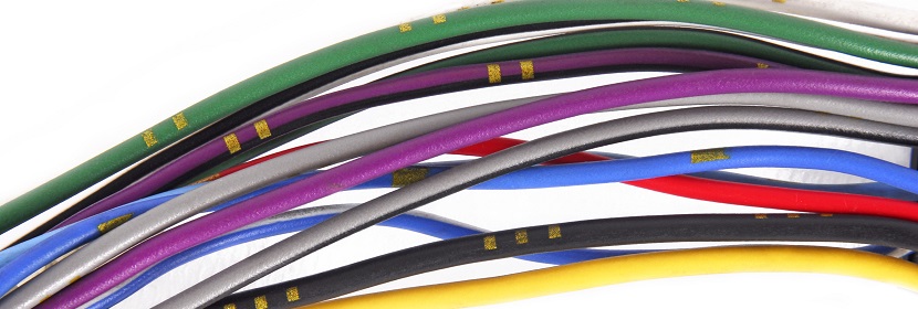 熱打碼色帶檢測(cè)