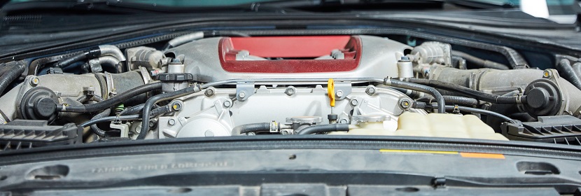 機動車用前霧燈檢測