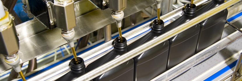 鈉基潤滑脂檢測