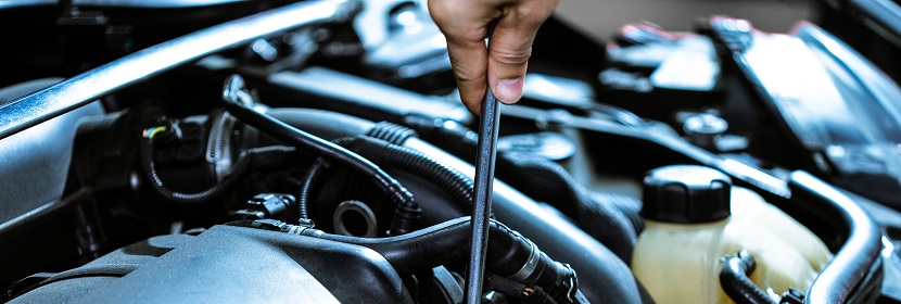 溶解性總固體檢測