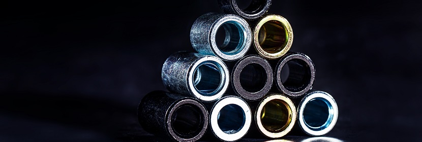 洛氏硬度檢測(cè)