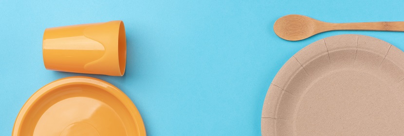 可降解餐飲具檢測