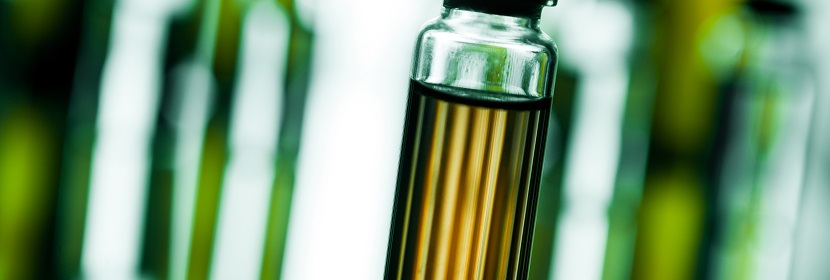 紡織平網印花制版單液型感光乳液檢測