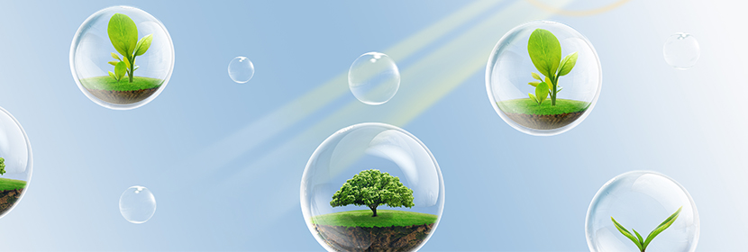 空氣凈化材料測試