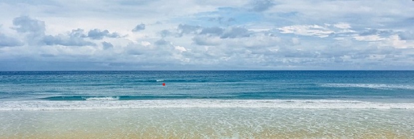 海洋環(huán)評(píng)檢測