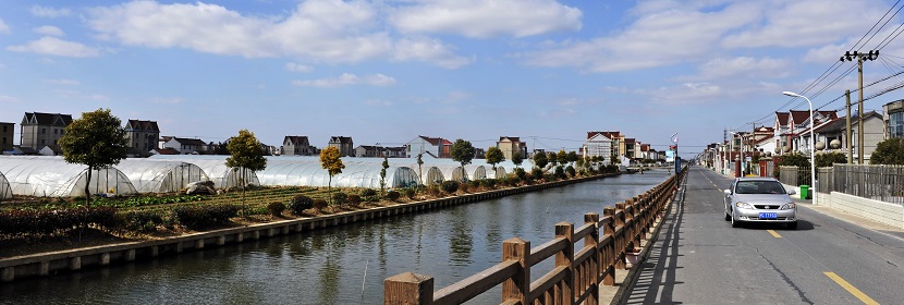 河道第三方檢測(cè)