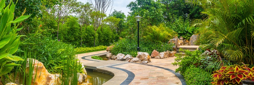 公共基礎(chǔ)設(shè)施檢測