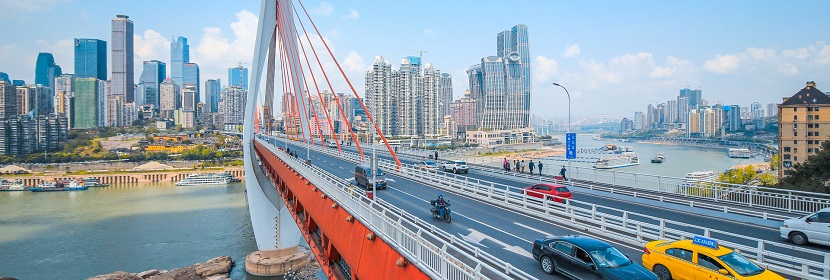 市政工程測(cè)繪