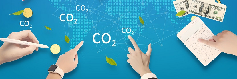 碳核算認(rèn)證