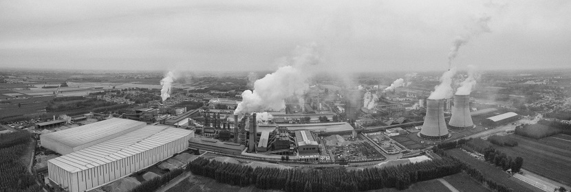 廢氣處理工程檢測