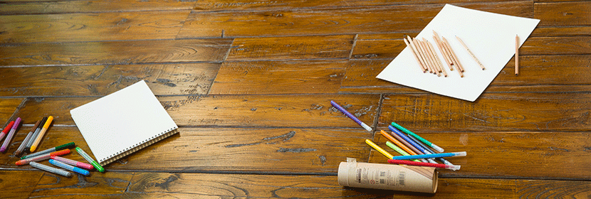 浸漬紙層壓木質(zhì)地板檢測