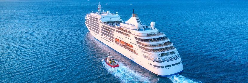 輪船客艙公共衛生檢測